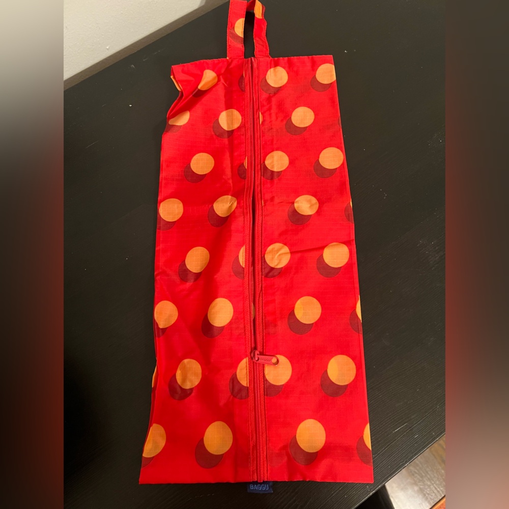 BAGGU 3D pouch